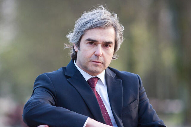 Nuno Melo exclui-se de corrida a líder do CDS e defende candidatura de deputado