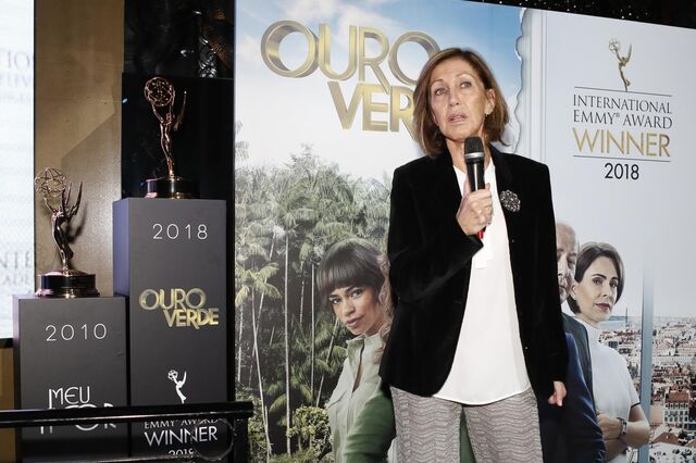 Prisa quer mudar liderança e alterar estratégia da dona da TVI   