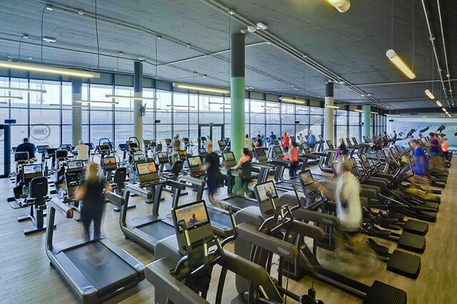 Espanhola Go Fit vai investir 100 milhões na abertura de ginásios em Portugal