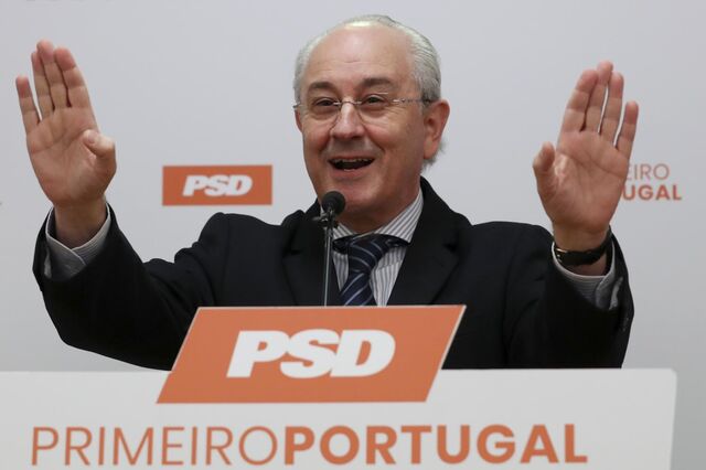 Rio reconhece que ter mau resultado nas autárquicas “seria dramático” para o PSD