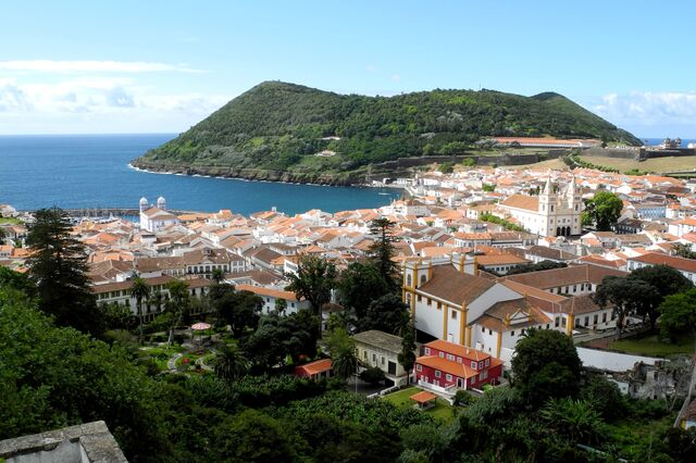 Açores: Rejeição do Programa do Governo requer maioria absoluta 