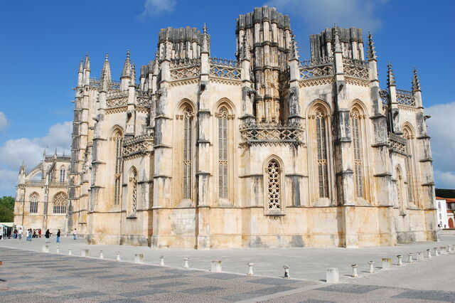 Capital do Móvel “batalha” para chegar às portas de Lisboa