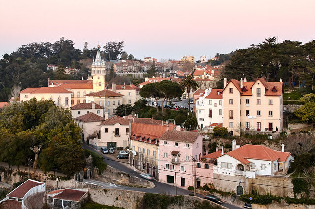Horários do comércio em Sintra voltam à 'normalidade'