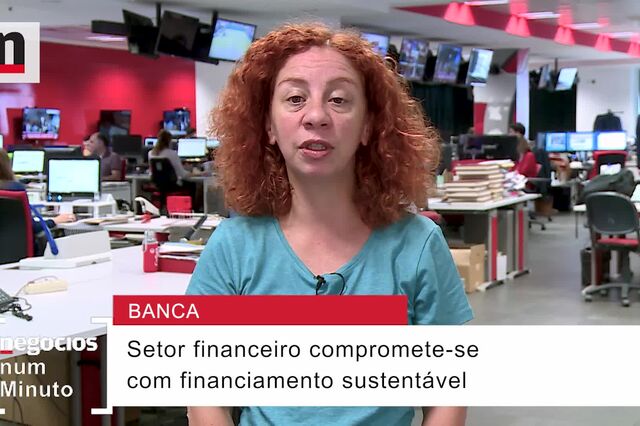 Que novos critérios terá o financiamento bancário?