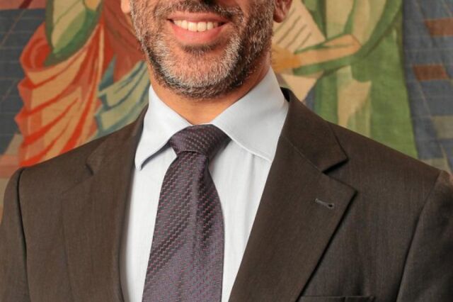 Nuno Cunha Rodrigues entra na administração da Caixa