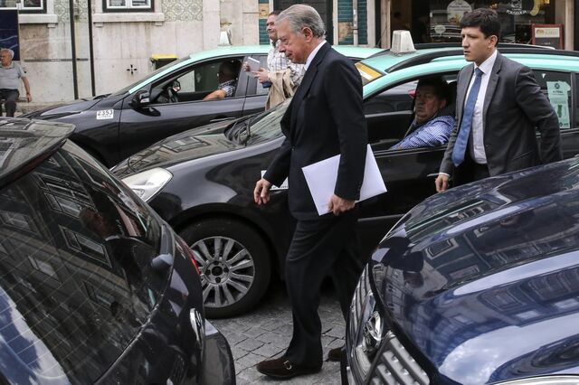 Ricardo Salgado: Depoimentos de Bava merecem 'investigação mais a fundo'