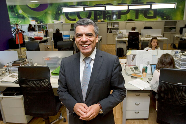 CIP vai apoiar (e promover) a candidatura de António Costa à liderança do Conselho Europeu