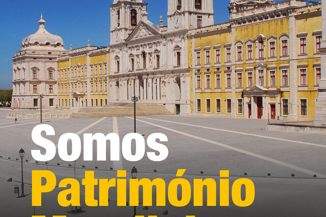  Património Mundial