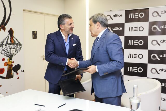 FPF fecha contratos com Altice, Nos e Vodafone para a distribuição do Canal 11