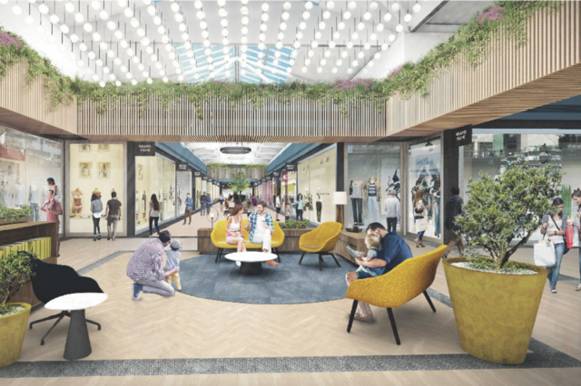 Fundo investe 13 milhões para remodelar outlet de Vila do Conde