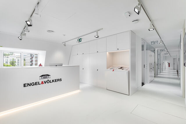 Engel & Völkers abre market center em Lisboa e espera quadruplicar faturação até 2021