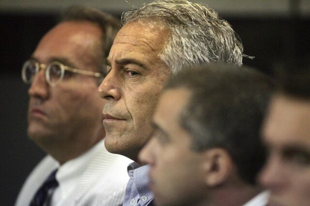 O mistério sobre a fortuna do bilionário Jeffrey Epstein