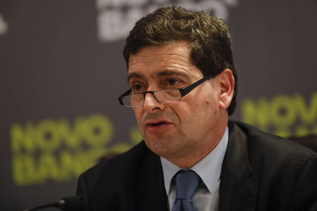 Novo Banco fecha venda de carteira de imóveis à Cerberus