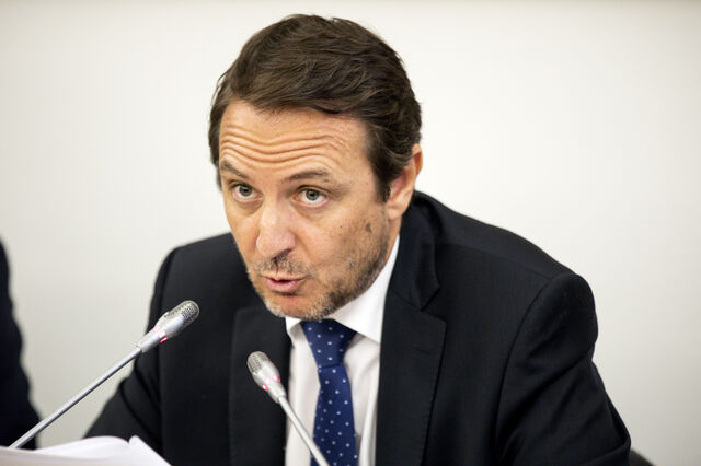 IGF quer fiscalizar gestora da dívida pública