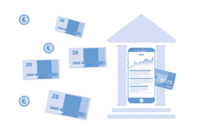 Bancos digitais em Portugal. Como abrir uma conta?