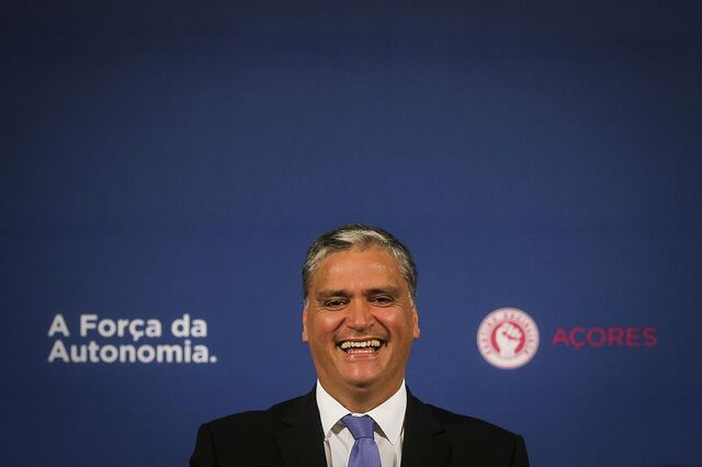 Açores pagam juro em torno de 1,5% para emitir 200 milhões a sete anos