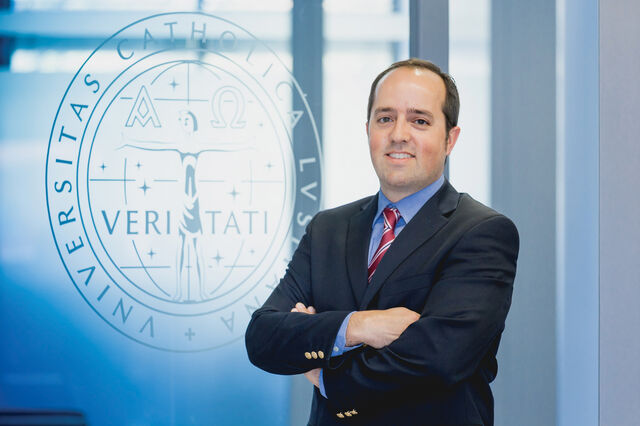 Católica no Porto promove multidisciplinaridade e soft skills na formação de futuros advogados 