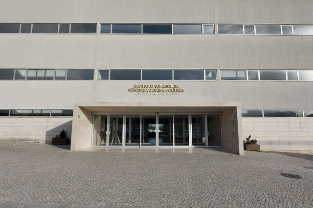ISCSP-ULisboa: uma escolha certa