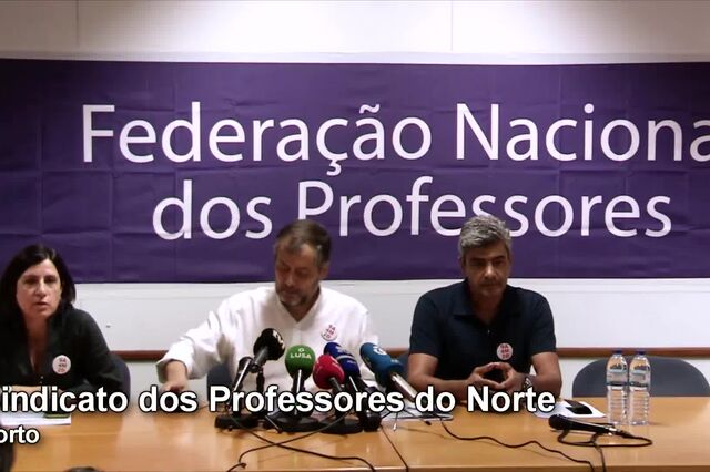 Fenprof pede que Ministério Público averigue morte de três professores em trabalho