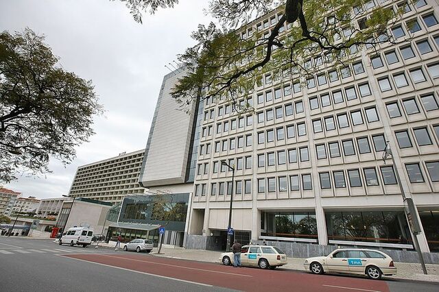 Britânica Tristan compra sete edifícios de escritórios em Lisboa por 100 milhões