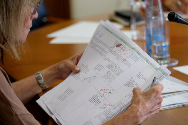 Parlamento não mexe no tempo de trabalho