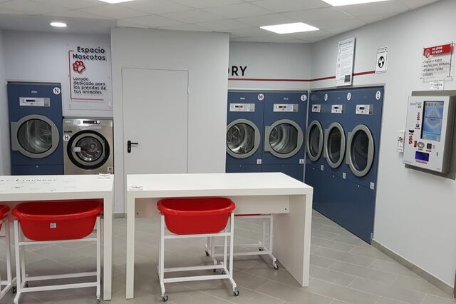 Lavandarias da Miele chegam a Portugal em outubro