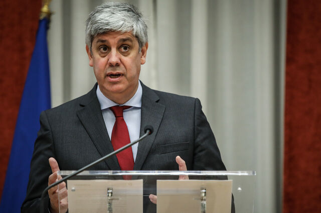 Portugal paga 2 mil milhões a credores europeus até final do ano
