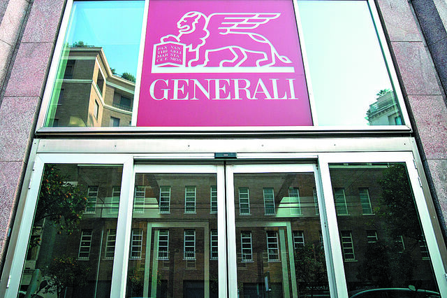 Generali mais perto da liderança com compra da Tranquilidade