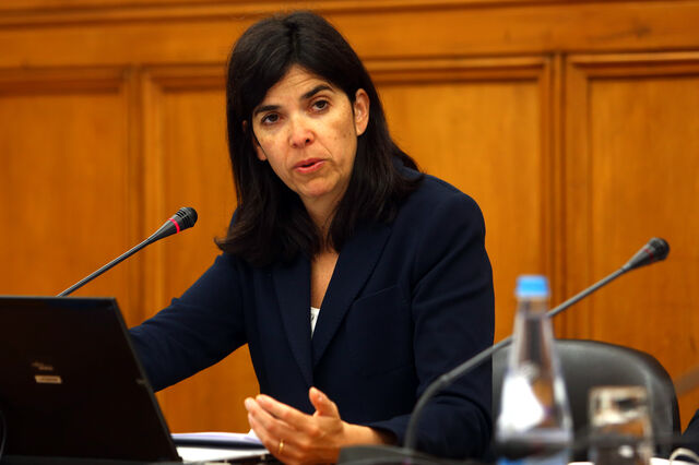 AdC inibe pela primeira vez empresas de contratação pública