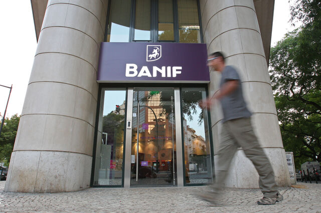 Oitante sai do Banif Brasil com venda de posição a investidor  