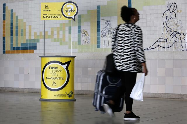 Passe Navegante Família pode ser requerido a partir de hoje 