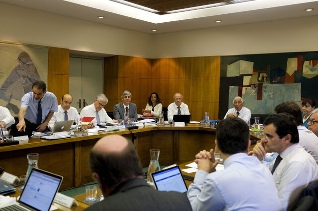 Governo reforça corpo de advogados para representar o Estado 