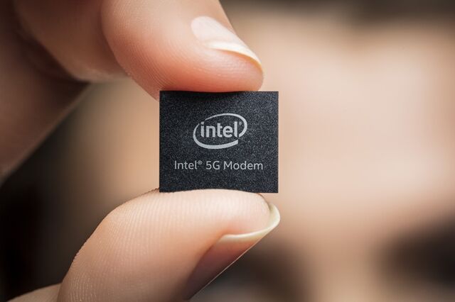 Intel em conversações para comprar fabricante de chips GlobalFoundries por 30 mil milhões