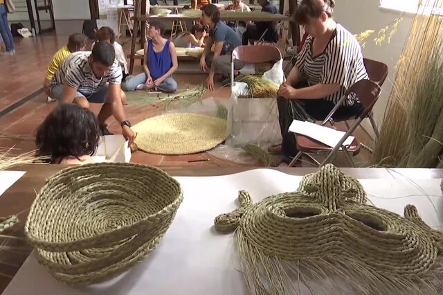 Governo apresenta programa 'Saber-Fazer Português' de preservação da produção artesanal