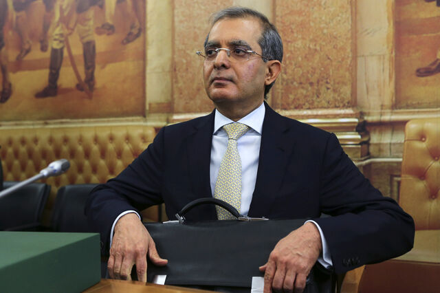 CMVM avança com acusação contra a KPMG