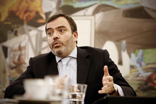 Sócio da PLMJ Manuel Santos Vítor deixa a sociedade que já liderou