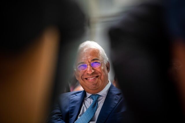 Sondagem: PS sobe e conquista mais de 40% dos votos. PSD desliza