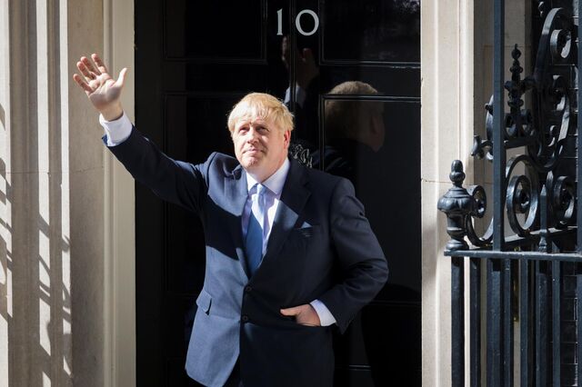 Governo britânico admite que Brexit sem acordo é agora “uma perspetiva muito real”