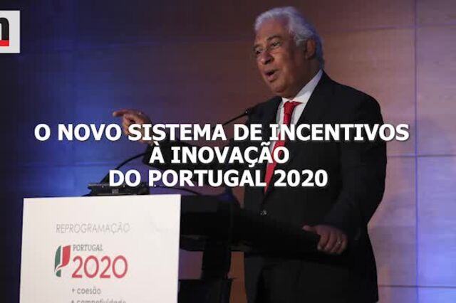 Governo aprova 567 milhões de euros para projetos de inovação