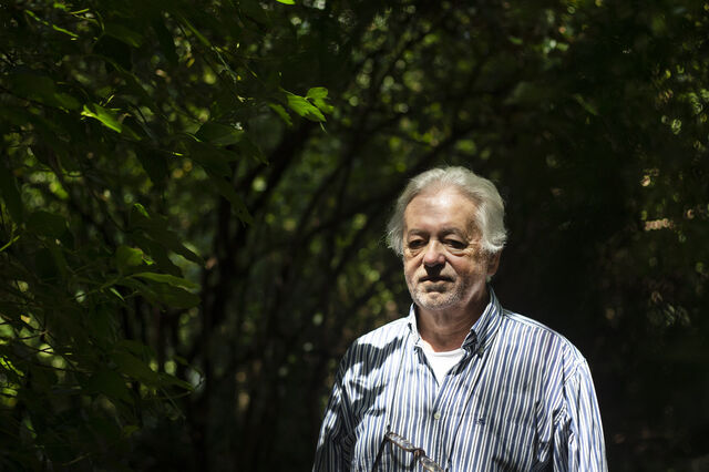 Rui Brites: 'Comunicação social é mais que o quarto poder'