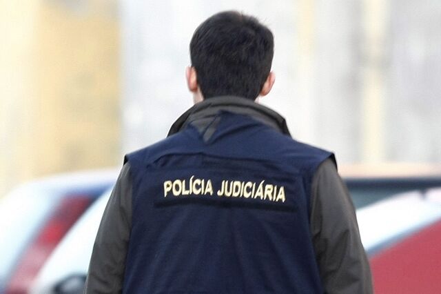 Vários bancos e empresas alvo de buscas pela PJ 