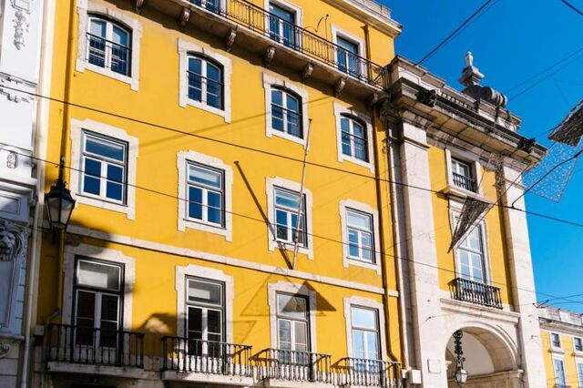 Vendas de imobiliário previstas para 2020 já atingem dois mil milhões