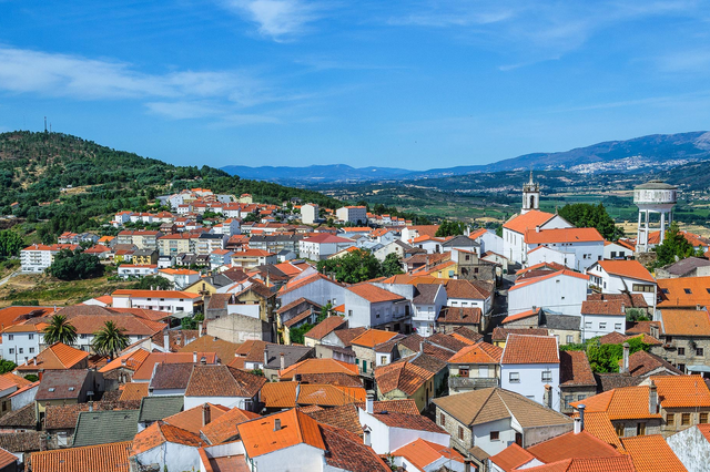 Preços das casas caem em mais de um quarto dos municípios