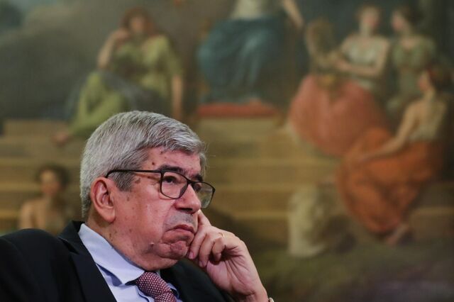 Tancos: Conferência de líderes reúne-se na quarta-feira para analisar pedido de debate do PSD