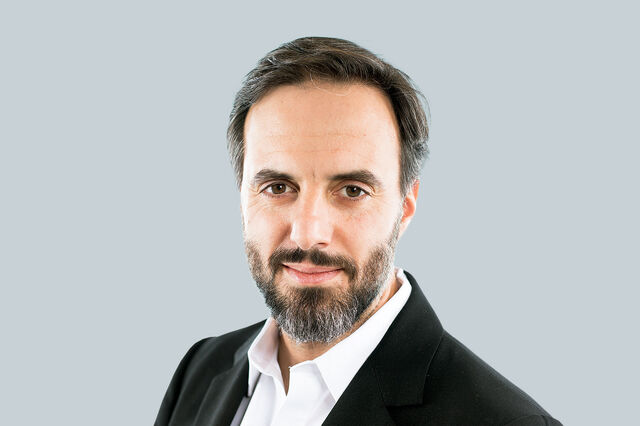José Neves é o 50.º Mais Poderoso de 2019
