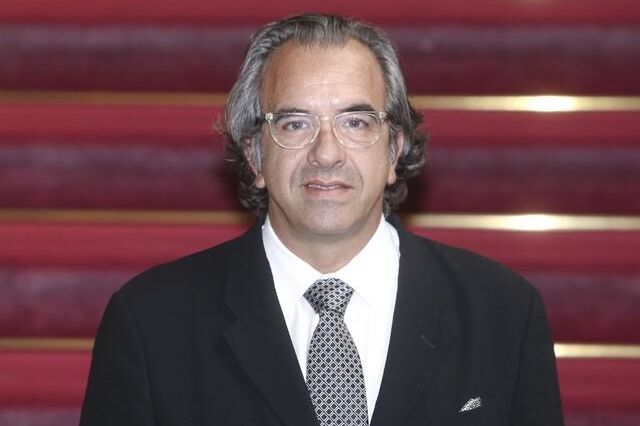 Luís Vilhena deixa o Parlamento e avança com candidatura à Ordem dos Arquitetos