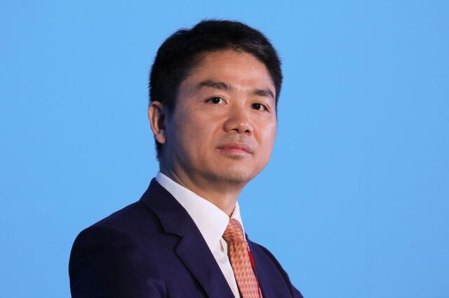 Fundador da JD.com vai afastar-se da gestão diária da gigante de e-commerce