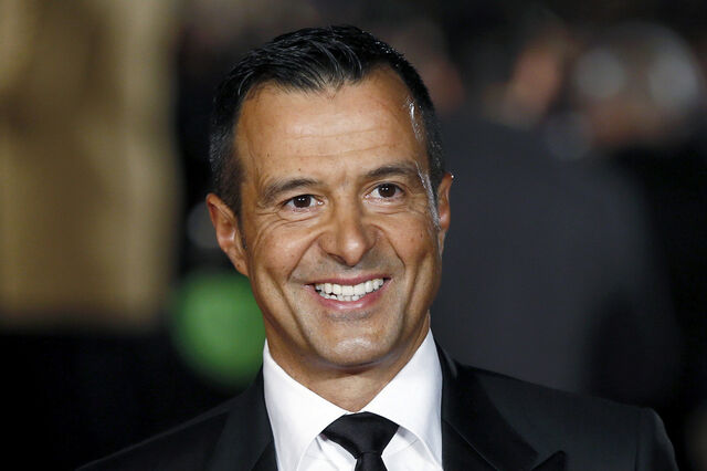 Jorge Mendes é o 49.º Mais Poderoso de 2019