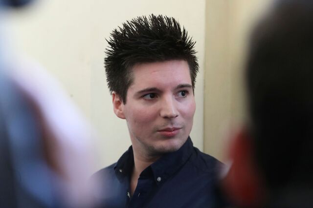 Rui Pinto confessa ser o denunciante dos Luanda Leaks