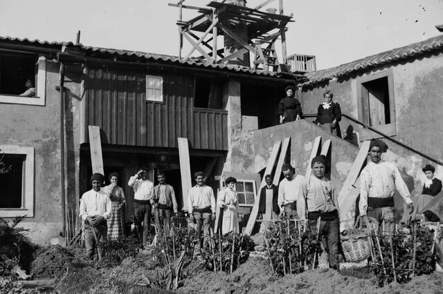 A crise de 1929 em Portugal